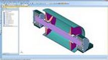 XI Конкурс Асов КОМпьютерного 3-D моделирования